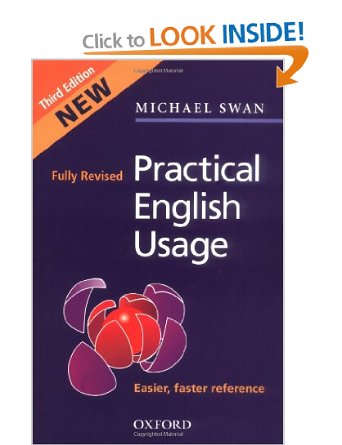 Practical English Usage 3rd